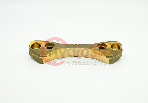 Linde - Pièces - holding plate 'HMV/HPV165-02