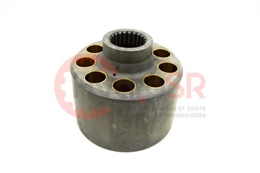 Rexroth - Pièces - CYLINDER M. BUCHSEN 'R' 21518.