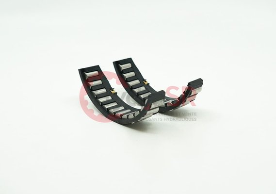 Rexroth - Pièces - CAGE PAIR 93X109X23,2