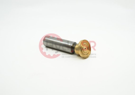 Rexroth - Pièces - PISTON PAD 23022.0308
