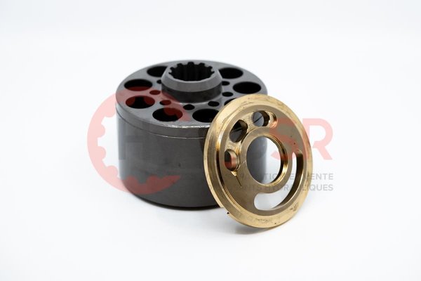 Danfoss - Composant - 51V160 - 501356