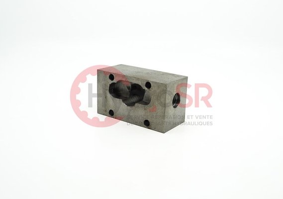 Rexroth - Pièces - HOUSING 'R' 42818.4502