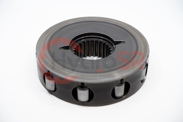 Poclain - Pièces - B-BCYL-MS08-T60