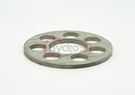 Linde - Pièces - pull-back plate 'HMF50