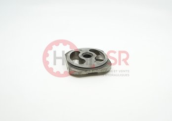 Rexroth - Pièces - CONTROL LENS-LL 'R' 20122.0490
