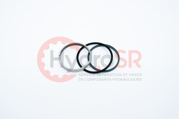 Poclain - Pièces - KIT-ETANCHEITE-FRE-MS02