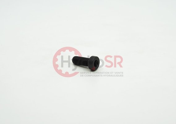 Linde - Pièces - socket head screw 'M8x20-10.9-PHR