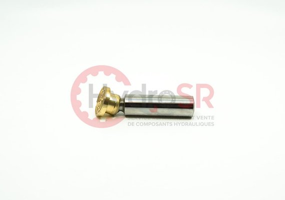 Rexroth - Pièces - PISTON PAD 21718
