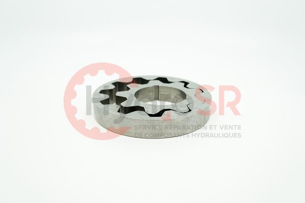 Rexroth - Pièces - WHEEL SET 29625.7610