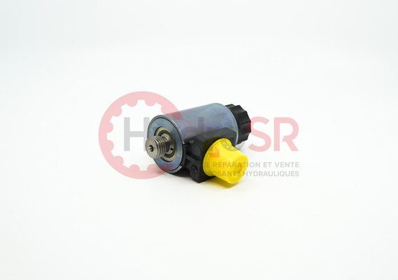 Rexroth - Pièces - PROPORT. SOLENOID GRCY037N54L15-002-24V