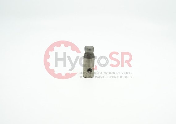 Rexroth - Pièces - POSITIONING STUD 41122.2008