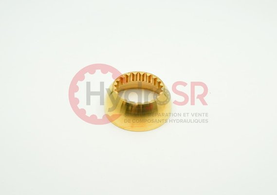 Rexroth - Pièces - RETAINING BALL ASIA 21721.1100