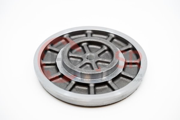 Poclain - Pièces - FRE-PISTON-F08-D200