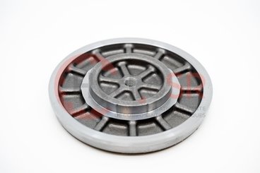 Poclain - Pièces - FRE-PISTON-F08-D200