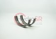 BEARING SHELL PAIR 118X126X22,5 W.STEP