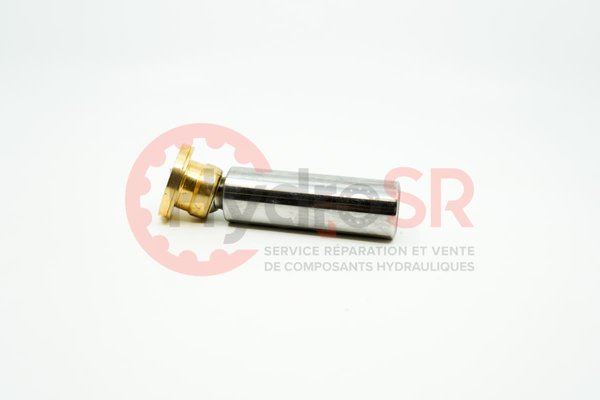 Rexroth - Pièces - PISTON PAD 21525.2001
