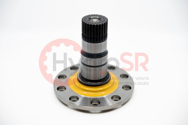 Poclain - Pièces - ARB-R-MS05-140-10D18-TD