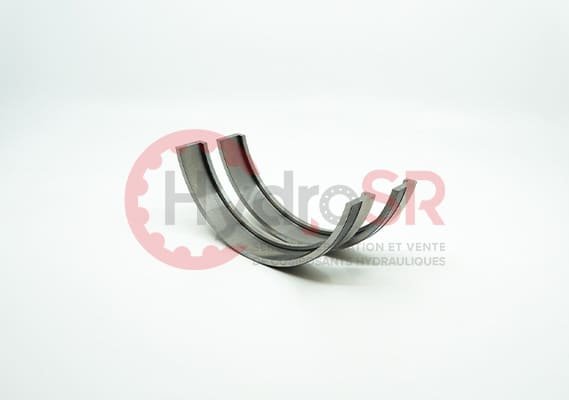 Rexroth - Pièces - BEARING SHELL PAIR 144X153,4X23 W. STEP
