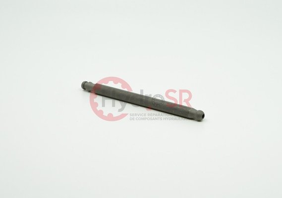 Linde - Pièces - pipe