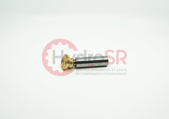 Rexroth - Pièces - PISTON PAD 0,97 21720.0000