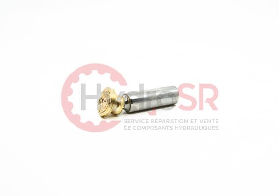 Rexroth - Pièces - PISTON PAD 21515.2100