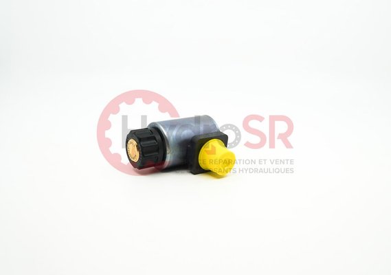 Rexroth - Pièces - PROPORT. SOLENOID GRCY037N54L15-002-24V