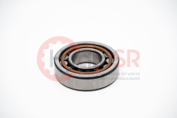 Kawasaki - Pièces - Roulement à rouleaux cylindriques