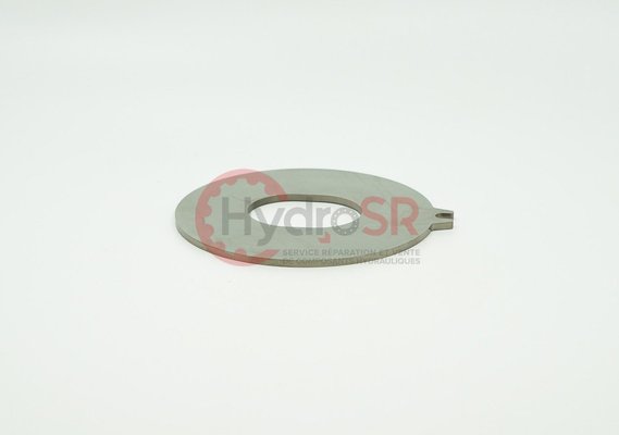 Linde - Pièces - sliding disc