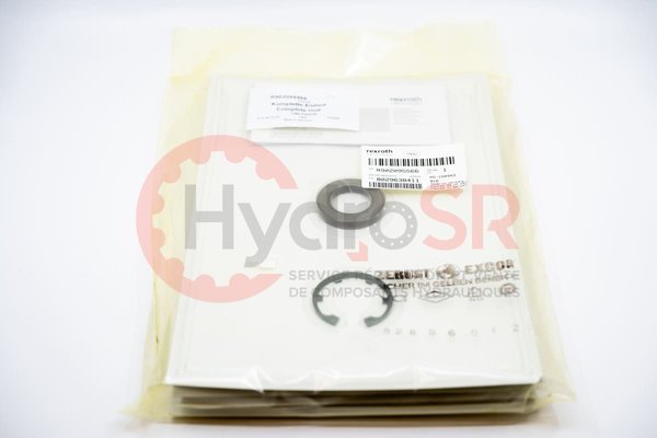 Rexroth - Pièces - SEAL KIT A10VG18MD/10-S/D/E