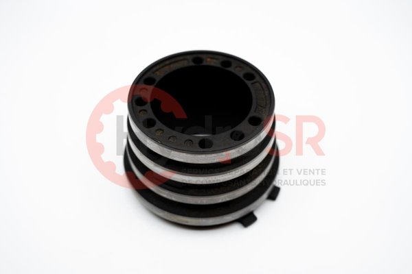 Poclain - Pièces - GLACE-MK11-2C-CAST-RF