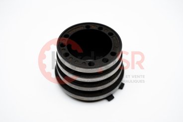 Poclain - Pièces - GLACE-MK11-2C-CAST-RF