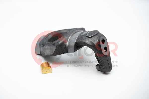 Danfoss - Pièces - SVC KIT-SWASHPLATE H1#045/053