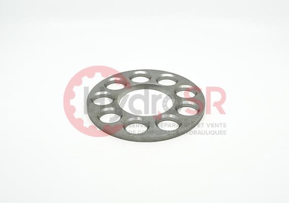 Rexroth - Pièces - RETAINING PLATE 'R' ASIA 21525.2121