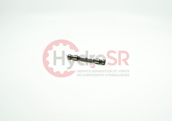 Rexroth - Pièces - CONTROL PISTON M. ZYL.-ST.'R' 42720.