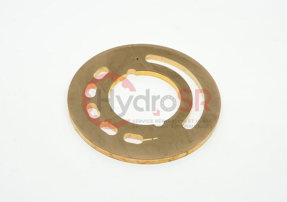 Rexroth - Pièces - DISTRIBUTOR PLATE HA10V 100 R