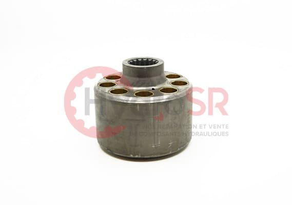 Rexroth - Pièces - CYLINDER W.BUSH 'R' 21515.0000