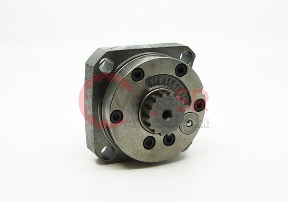 Linde - Pièces - gear pump assy. '18,3cm3/U
