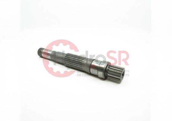 Rexroth - Pièces - DRIVE SHAFT W 35X2X16-0 21718