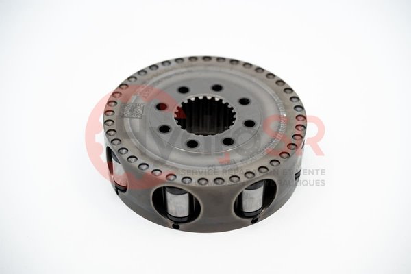 Poclain - Pièces - B-BCYL-MSE02-T40