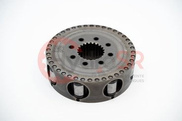 Poclain - Pièces - B-BCYL-MSE02-T40