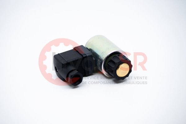 Linde - Pièces - magnet assy. '12V DIN