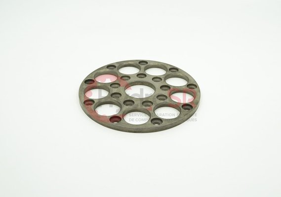Rexroth - Pièces - RETAINING PLATE 20124.2990