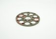 RETAINING PLATE 20124.2990