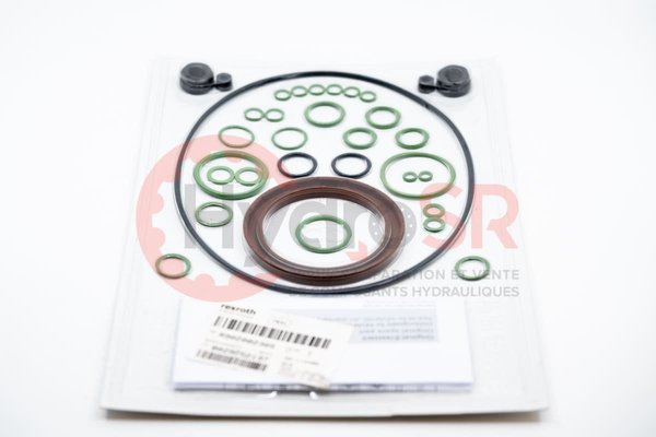 Rexroth - Pièces - SEAL KIT A6VM160XX/63W