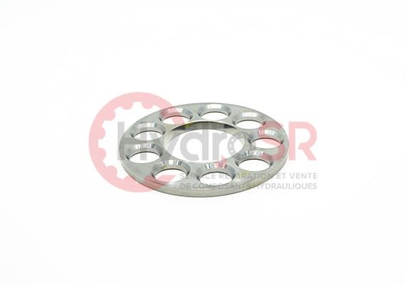 Rexroth - Pièces - RETAINING PLATE 'R' ASIA 21515.2111