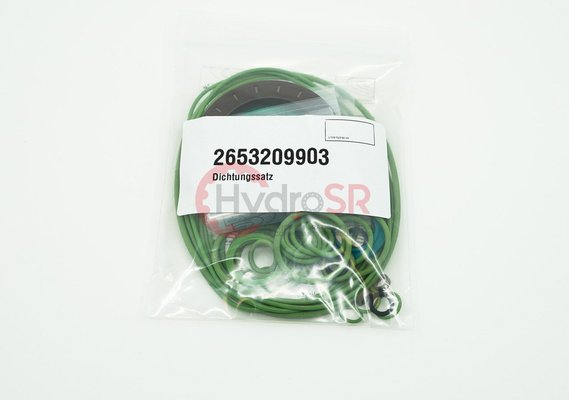 Linde - Pièces - set of seals