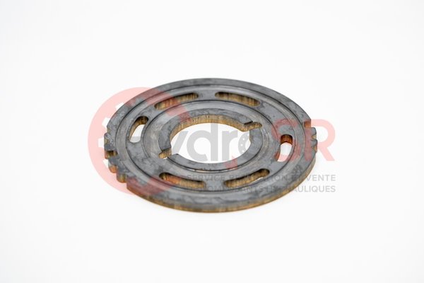 Danfoss - Pièces - VALVE PLATE REPLT KIT, CCW, H1 045/053