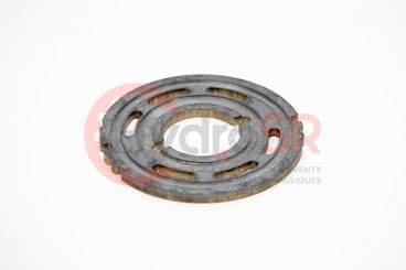 Danfoss - Pièces - VALVE PLATE REPLT KIT, CCW, H1 045/053