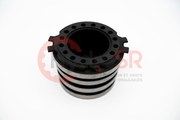 Poclain - Pièces - GLACE-MS08-2C-CAST