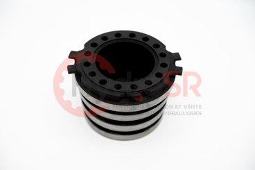 Poclain - Pièces - GLACE-MS08-2C-CAST